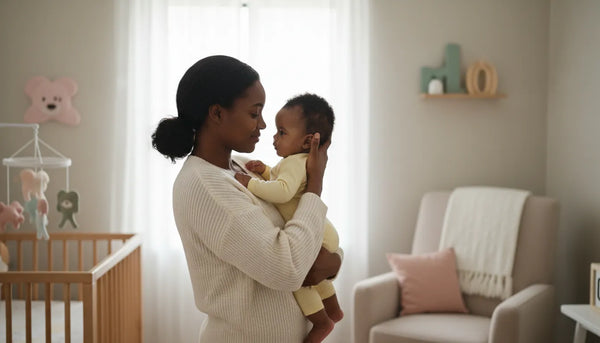 Does Thyroid Affect Breast Milk Supply? Understanding the Connection