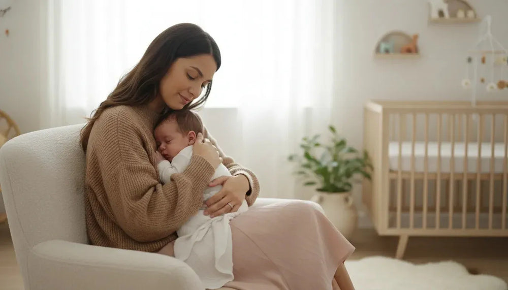Choosing the Best Pumping Schedule for Your Feeding Goals