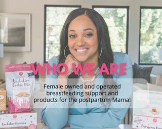 Empowering Moms: The Milky Mama Story - Milky Mama