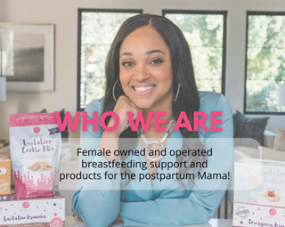 Empowering Moms: The Milky Mama Story