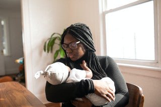 Weaning: How Do I Start Weaning My Baby From Breastfeeding - Milky Mama