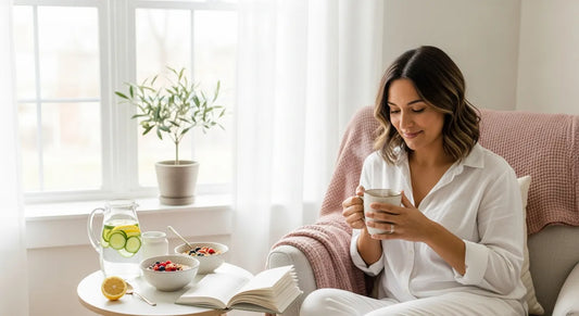 Natural Ways to Boost Your Milk Supply for a Thriving Breastfeeding Journey