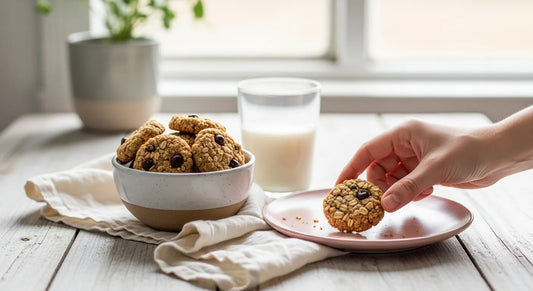 Navigating Lactation Cookies: How Many to Eat for Optimal Milk Support