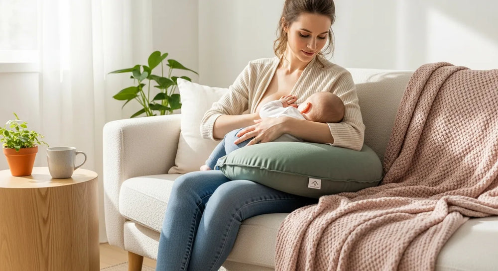 Navigating Pumping Breaks: How Long Can a Breastfeeding Mom Go Without Pumping?