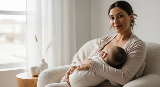 Navigating the 8-Month Dip: How to Increase Milk Supply 8 Months PP
