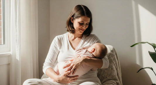 Navigating the Monthly Dip: How to Increase Breast Milk Supply During Your Period