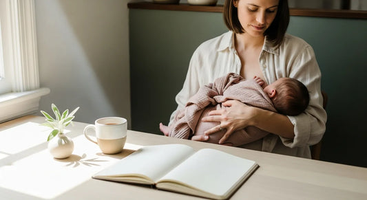 Navigating What to Avoid While Breastfeeding: Your Thoughtful Guide