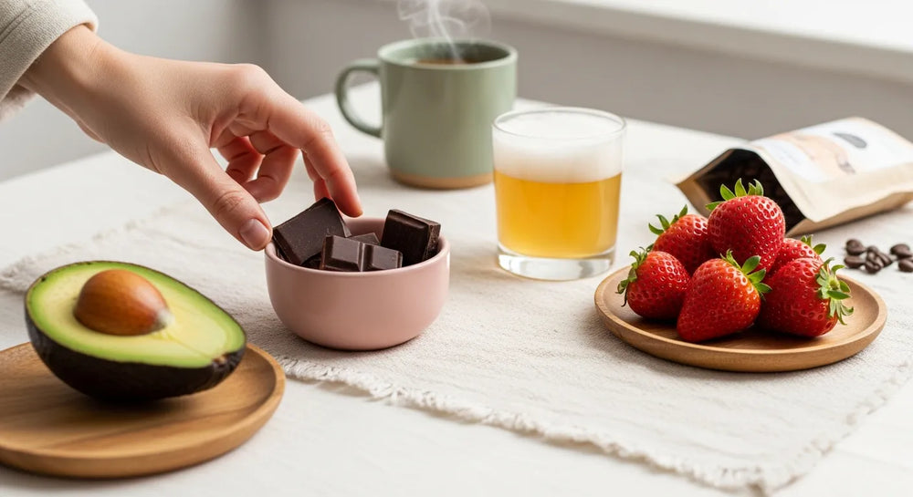 Navigating Your Diet: Foods to Limit While Breastfeeding