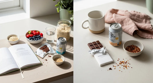 Navigating Your Diet: What Food Is Bad for Breastfeeding?