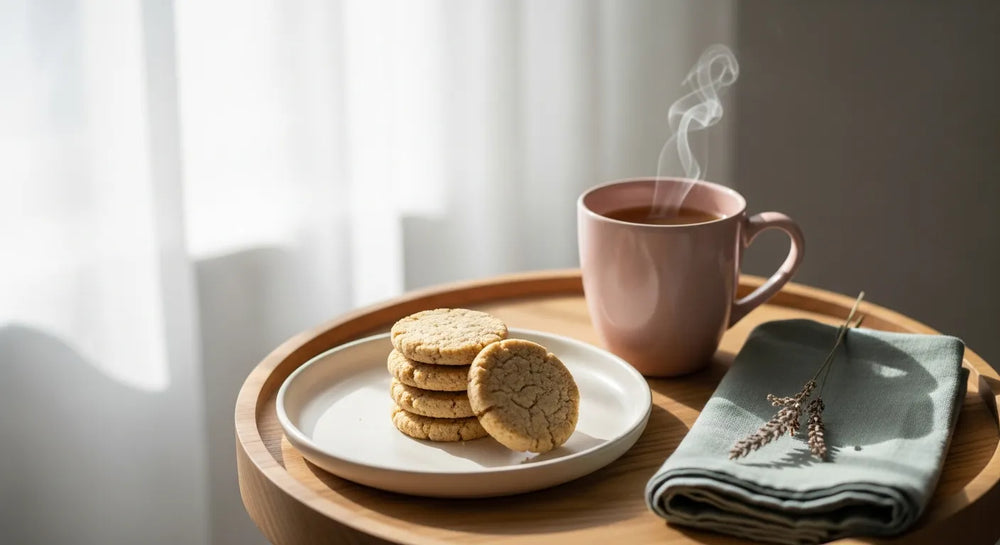Navigating Your Milk Supply: How Many Lactation Cookies to Eat a Day