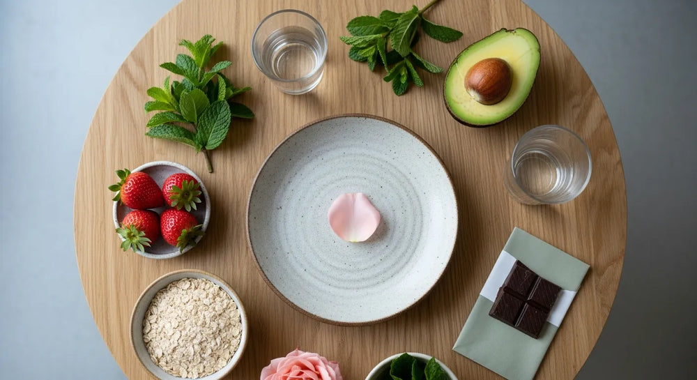 Navigating Your Plate: What Foods Should Moms Avoid When Breastfeeding?