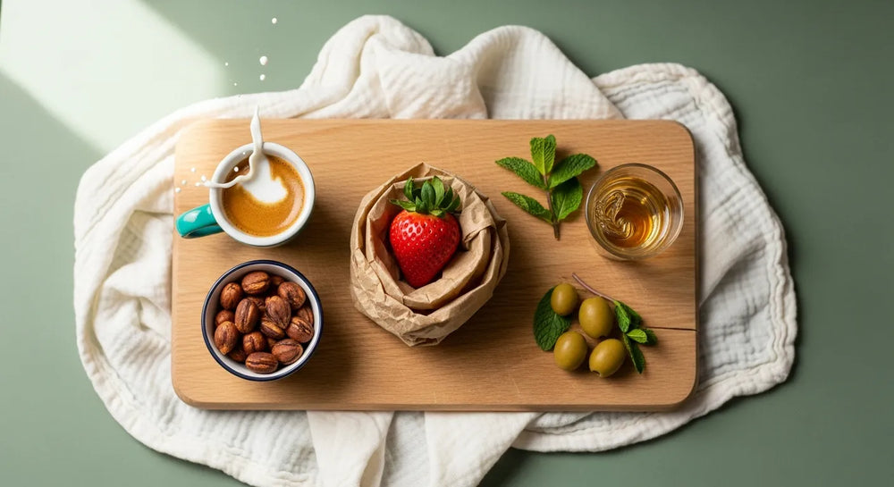 Navigating Your Plate: What Foods to Avoid When Breastfeeding