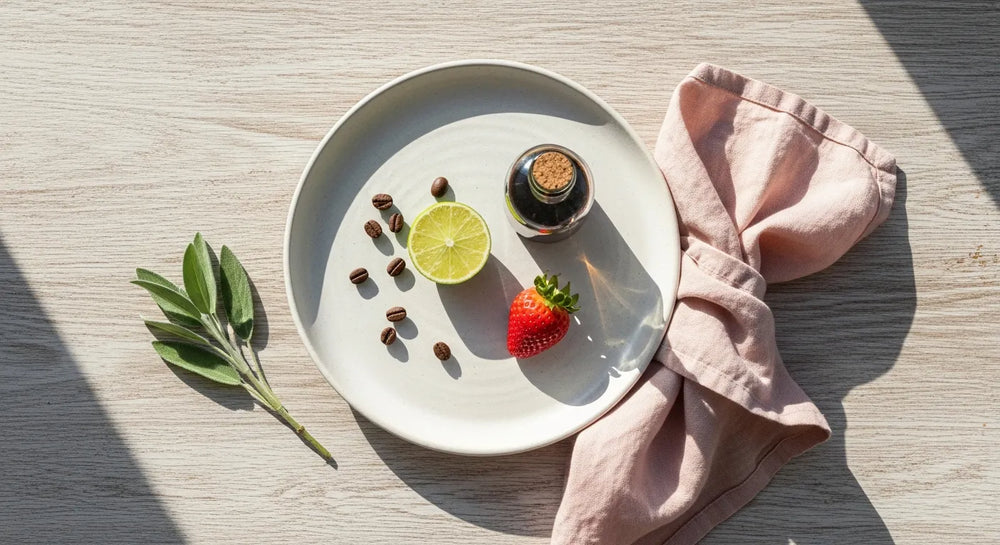 Navigating Your Plate: What Foods to Avoid While Breastfeeding