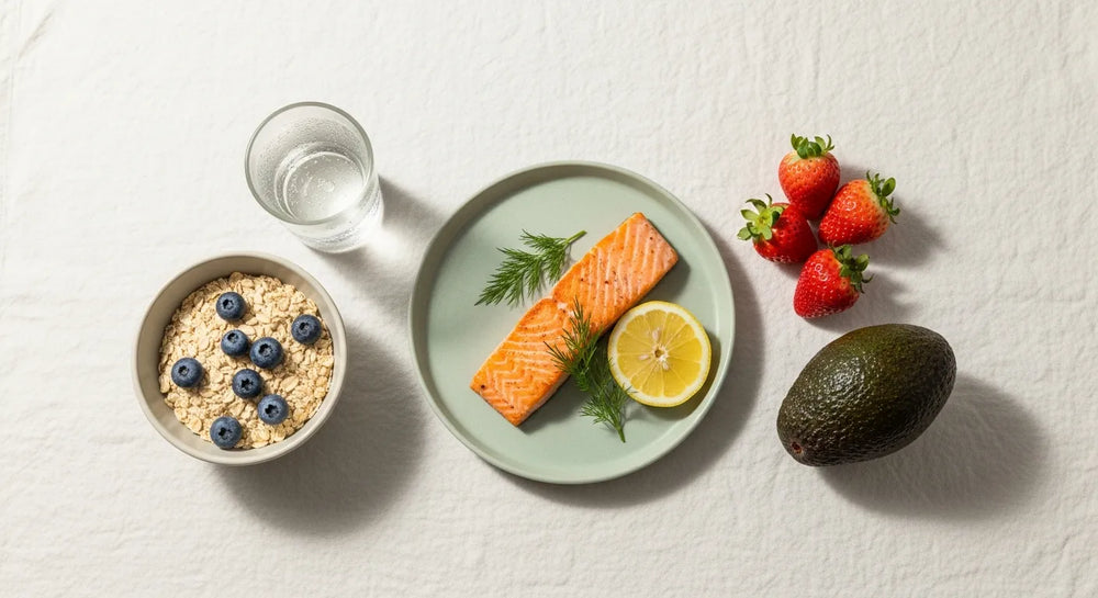 Navigating Your Plate: What Foods to Be Mindful Of While Breastfeeding