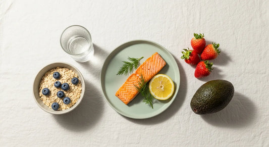 Navigating Your Plate: What Foods to Be Mindful Of While Breastfeeding