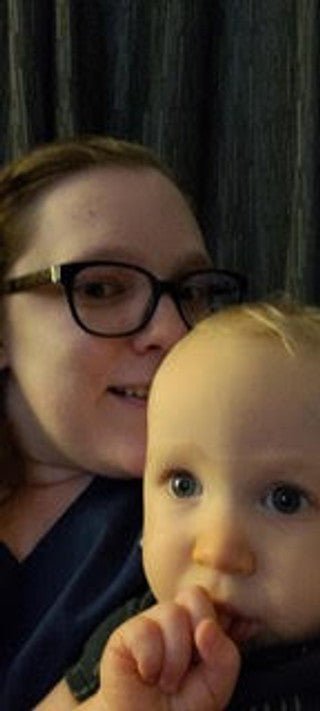 Milky Mama Of The Month: Niccole Faul - Milky Mama