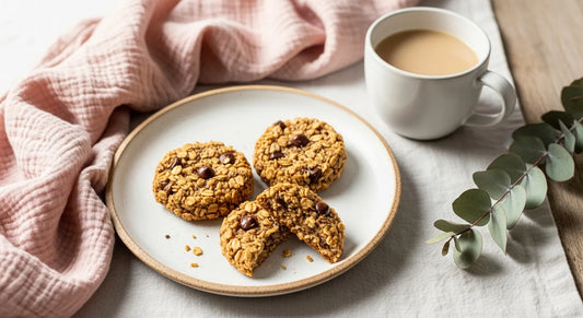 No-Bake Lactation Cookies: Your Supply-Boosting Sweet Treat?
