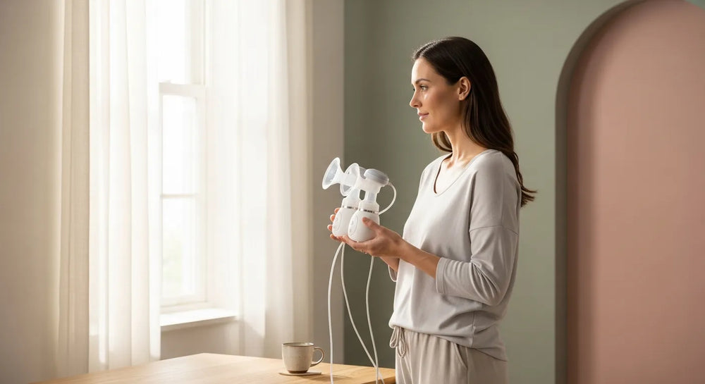 Not Breastfeeding? Do You Still Need to Pump?