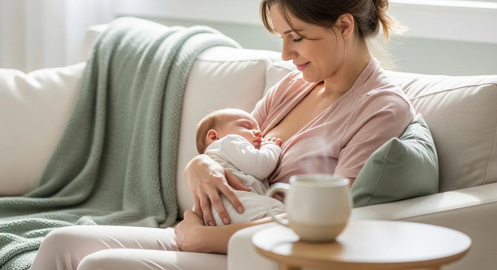 Not Pumping After Breastfeeding: What You Need to Know