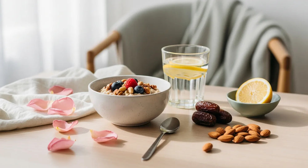 Nourishing Your Breastfeeding Journey: What Foods to Eat