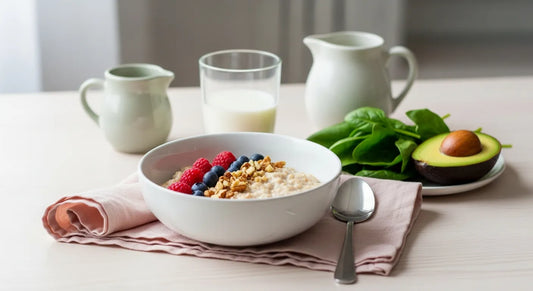 Nourishing Your Journey: Essential Foods for Breastfeeding Mothers