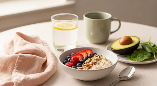 Nourishing Your Journey: What Are the Best Foods to Eat While Breastfeeding?