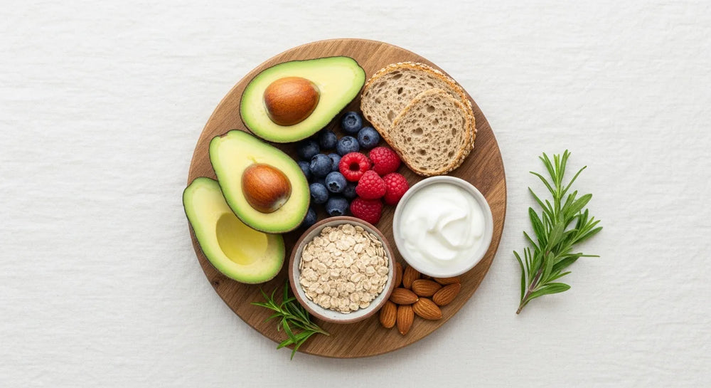 Nourishing Your Journey: What Foods Are Good for Breastfeeding Moms?