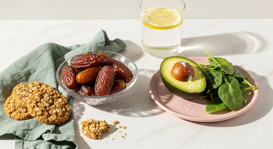 Nutritious Foods to Help Increase Breast Milk Supply
