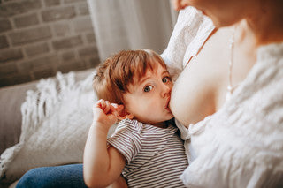 Tandem Breastfeeding; What It Means To Tandem Nurse And Your Decision To Do It. 