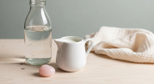 Practical Steps: How to Increase Very Low Milk Supply