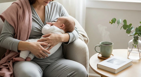 Practical Tips and Expert Advice on What Helps Increase Breast Milk Supply