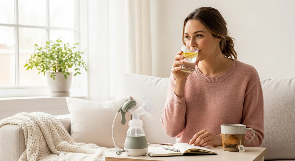 Practical Tips and Strategies: How Can I Increase My Breast Milk Supply?