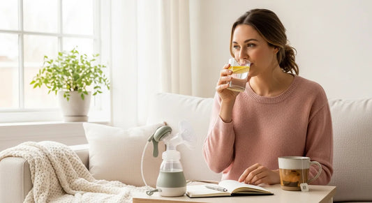 Practical Tips and Strategies: How Can I Increase My Breast Milk Supply?