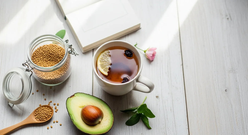 Practical Ways to Boost Your Breast Milk Supply Naturally