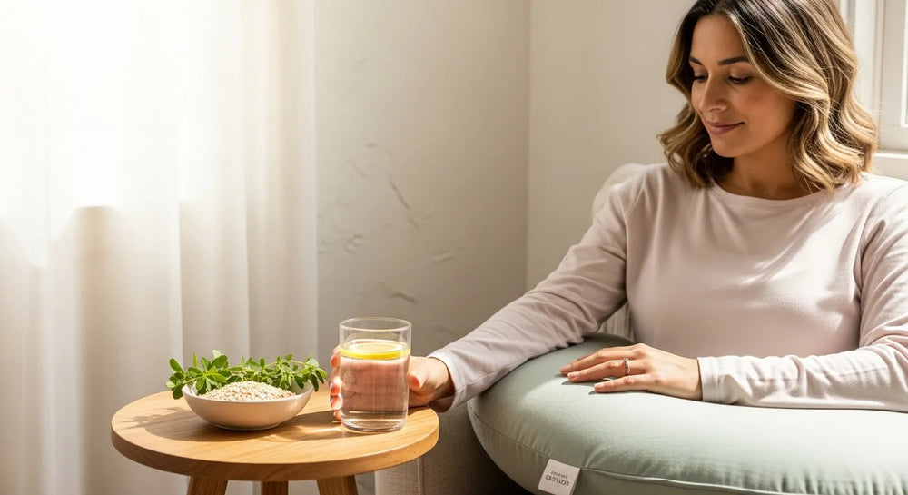 Practical Ways to Increase Your Breast Milk Supply