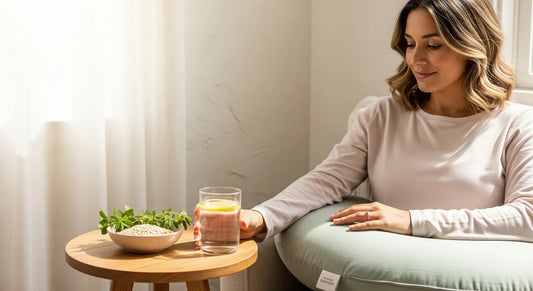 Practical Ways to Increase Your Breast Milk Supply