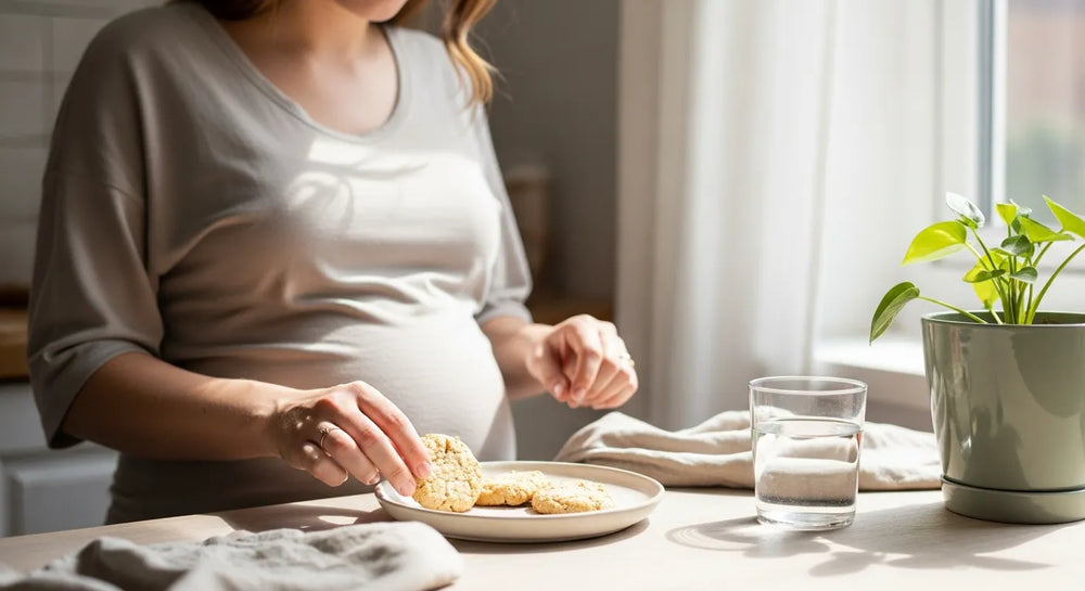 Preparing for Parenthood: When Can You Start Eating Lactation Cookies While Pregnant?