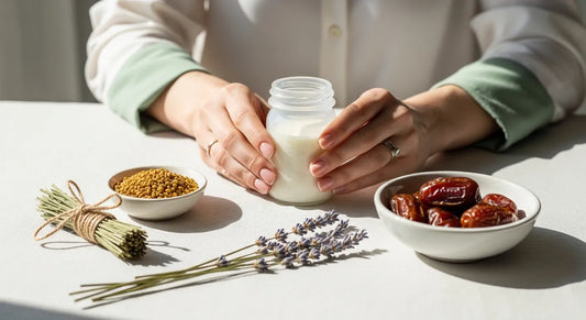 Proven Ways to Increase Your Breast Milk Supply