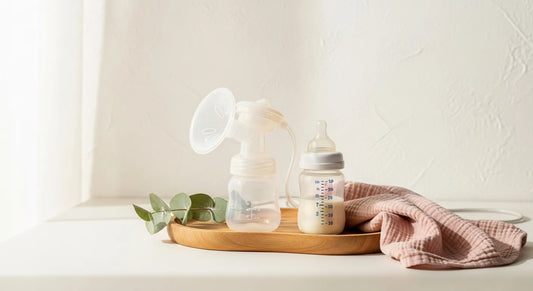 Pump and Dump Breastfeeding: What You Really Need to Know
