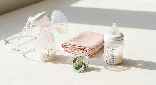 Pump and Dump: What Breastfeeding Parents Need to Know