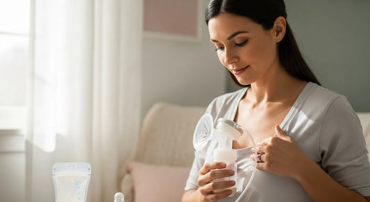 Pumping After Breastfeeding: Do I Still Need To Pump?