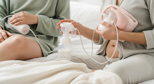 Pumping After Breastfeeding: Do You Need To, And How To Do It Effectively?