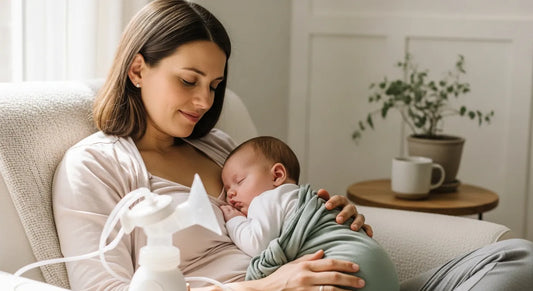 Pumping After Breastfeeding: How Long Should You Pump?