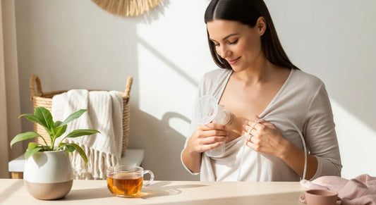 Pumping After Breastfeeding: How Long & Why?