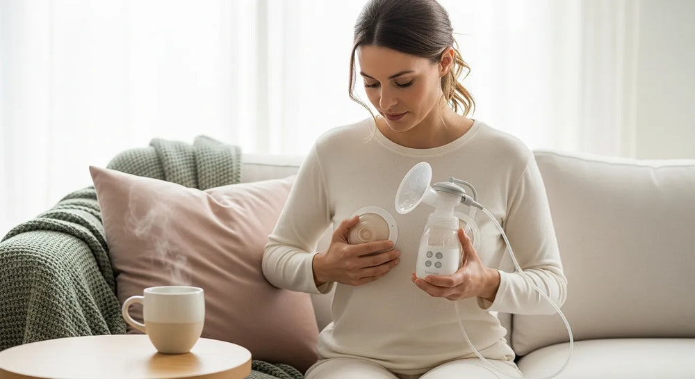 Pumping After Breastfeeding: Is It Always Necessary?