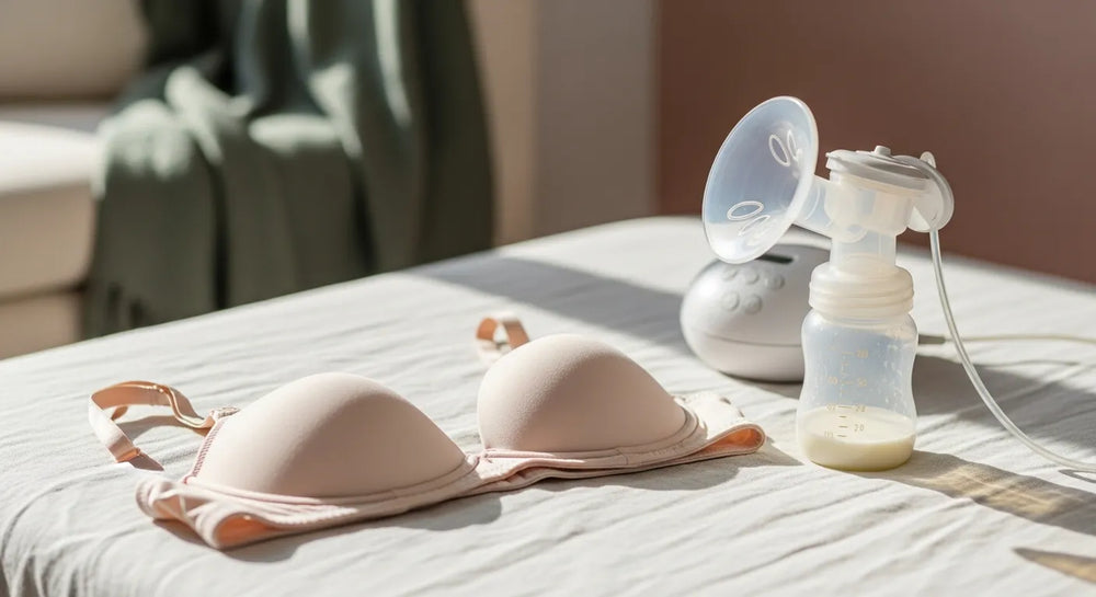 Pumping After Breastfeeding: Optimal Timing for Your Milk Supply