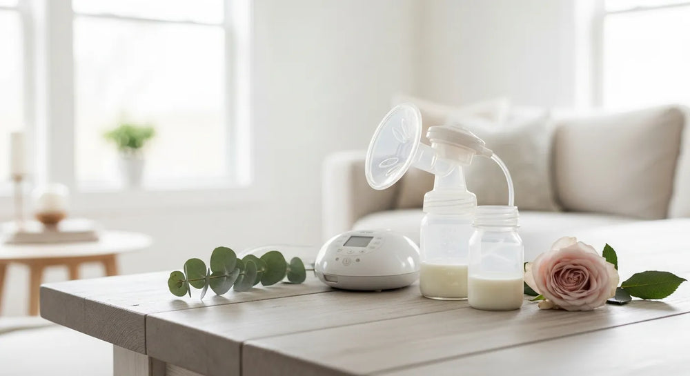 Pumping After Breastfeeding: The Timing You Need to Know
