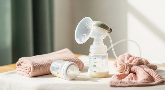 Pumping After Breastfeeding: What You Need to Know
