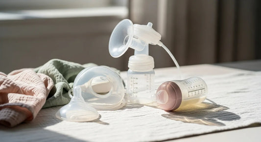 Pumping After Breastfeeding: When, Why, and For How Long?