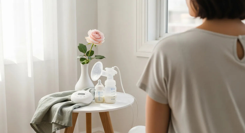 Pumping After Breastfeeding: Your Guide to Timing, Supply, and Stash